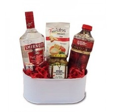 Charola Smirnoff